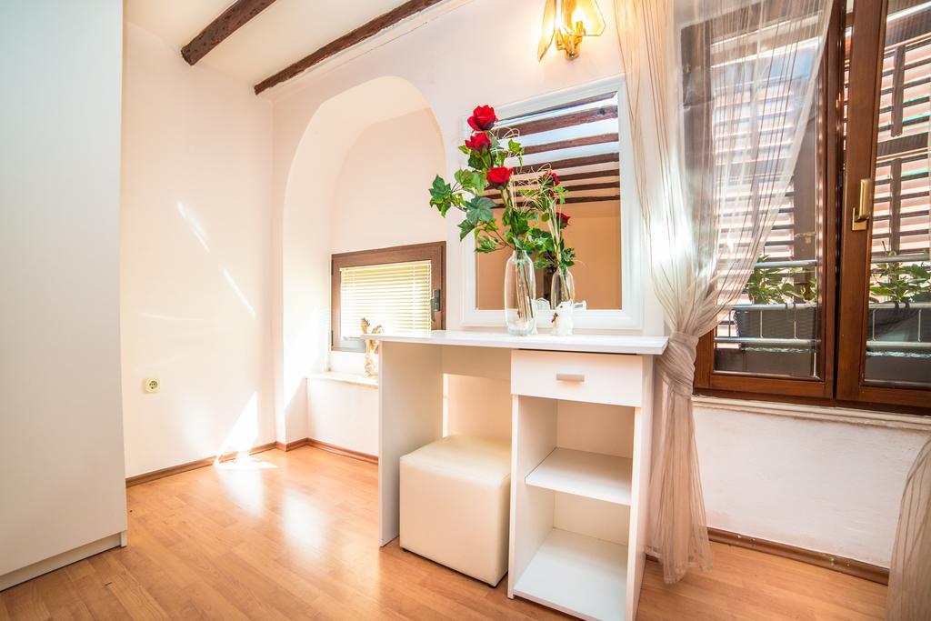 רוביני Apartments Dominik מראה חיצוני תמונה