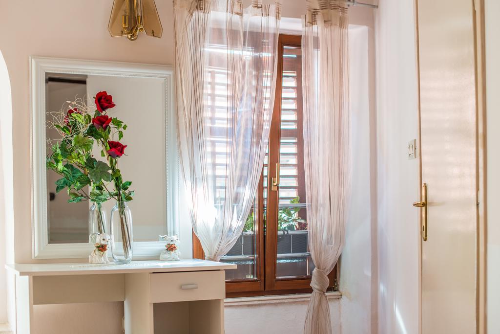 רוביני Apartments Dominik מראה חיצוני תמונה