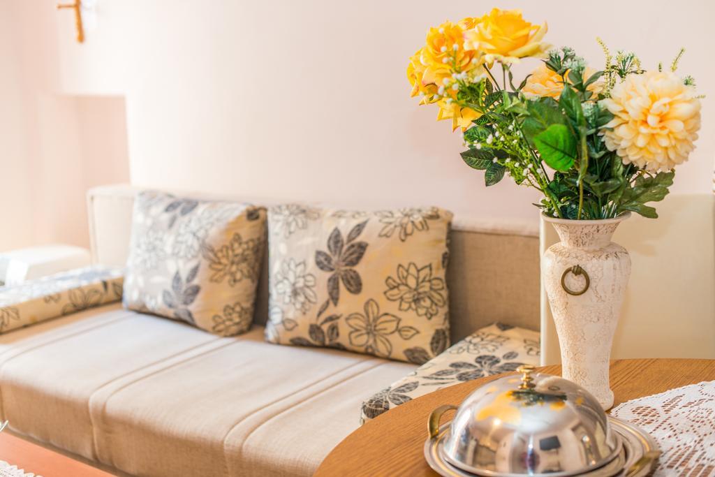 רוביני Apartments Dominik מראה חיצוני תמונה