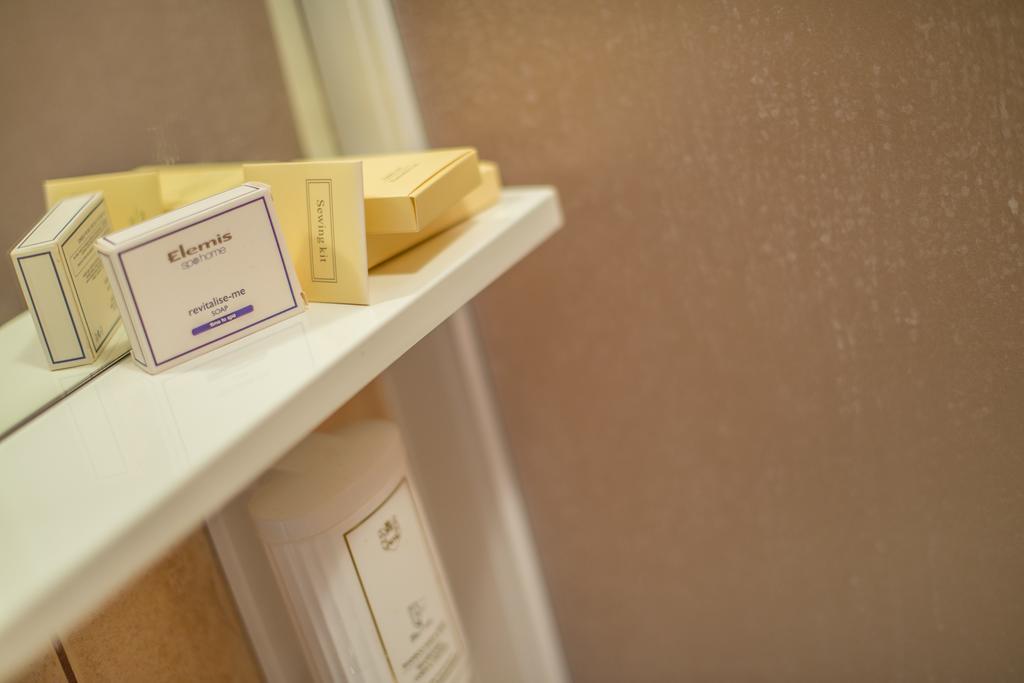 רוביני Apartments Dominik מראה חיצוני תמונה