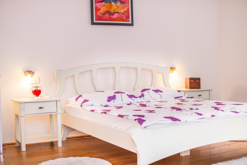 רוביני Apartments Dominik מראה חיצוני תמונה