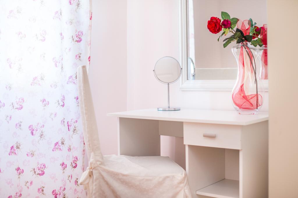 רוביני Apartments Dominik מראה חיצוני תמונה